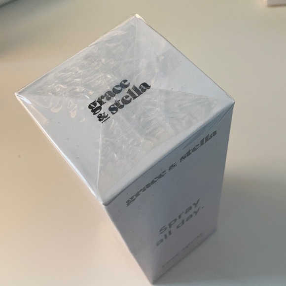 Rose Facial Spray - Picture 2 of 2